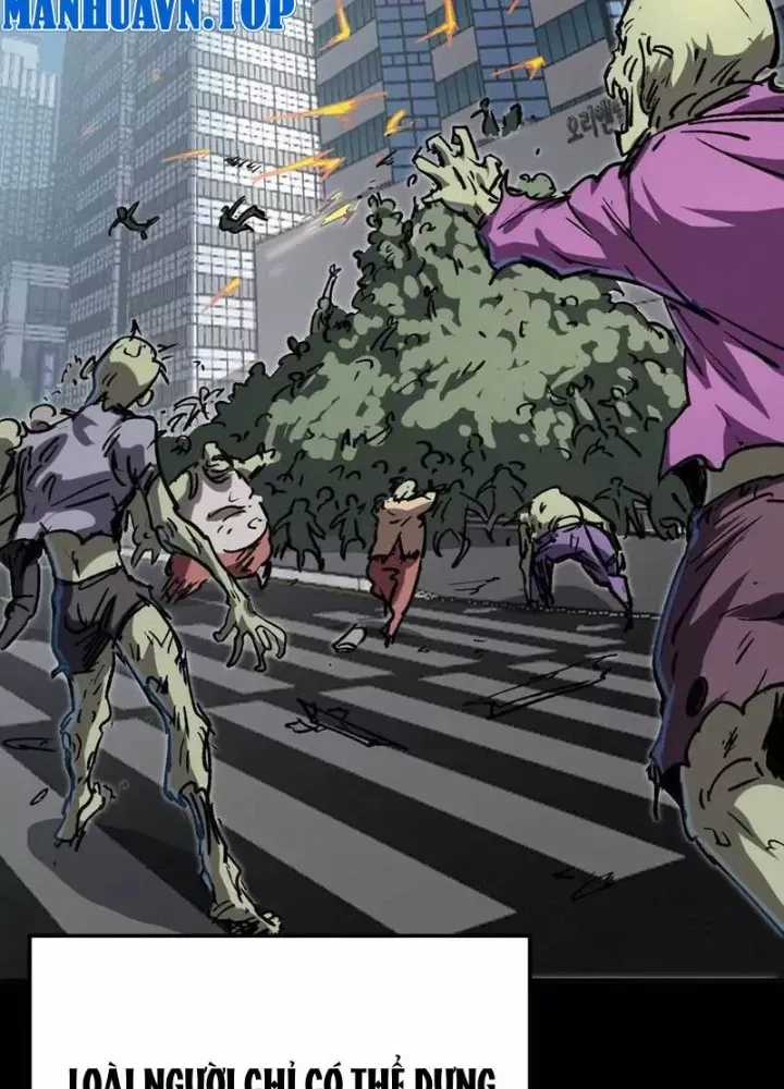 Cương Thi Tiên Sinh Chương 170.1 trang 24