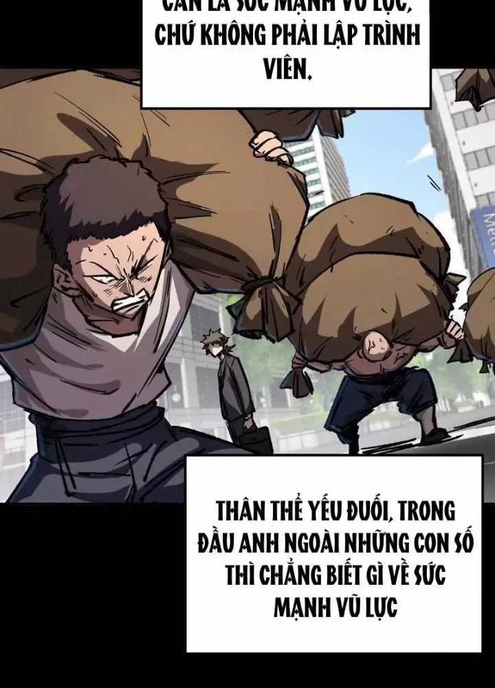 Cương Thi Tiên Sinh Chương 170.1 trang 30