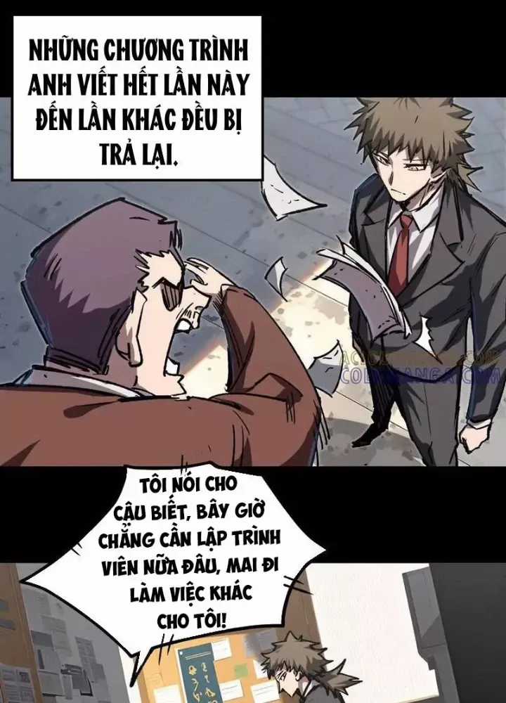 Cương Thi Tiên Sinh Chương 170.1 trang 32