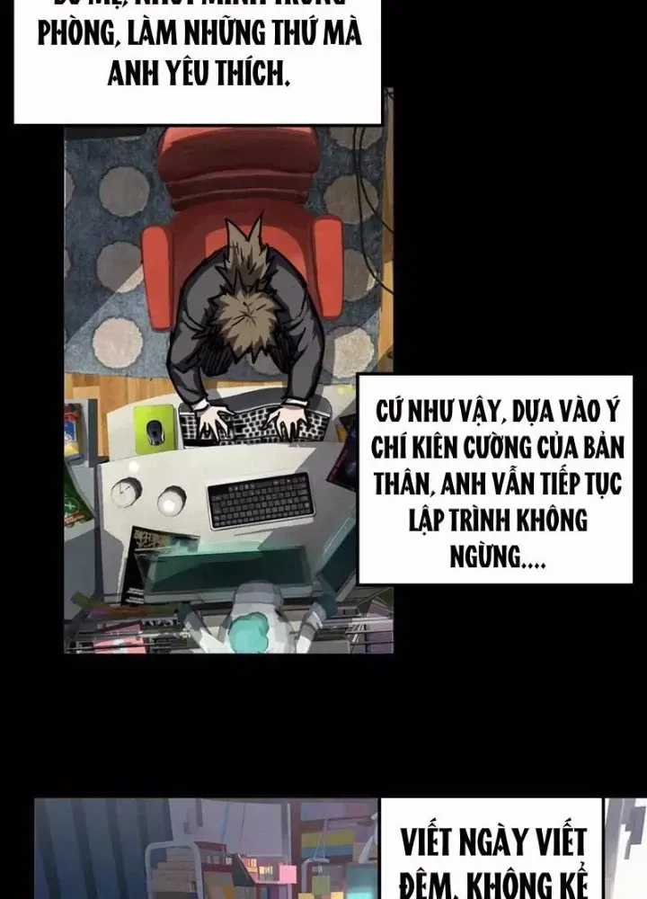 Cương Thi Tiên Sinh Chương 170.1 trang 34