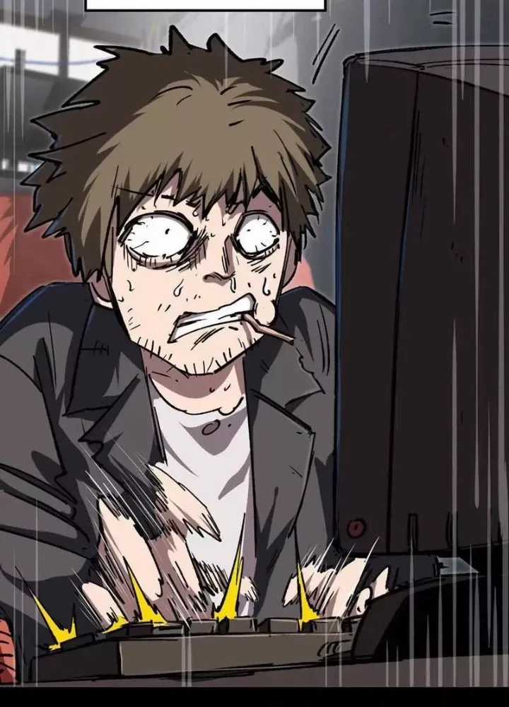 Cương Thi Tiên Sinh Chương 170.1 trang 38