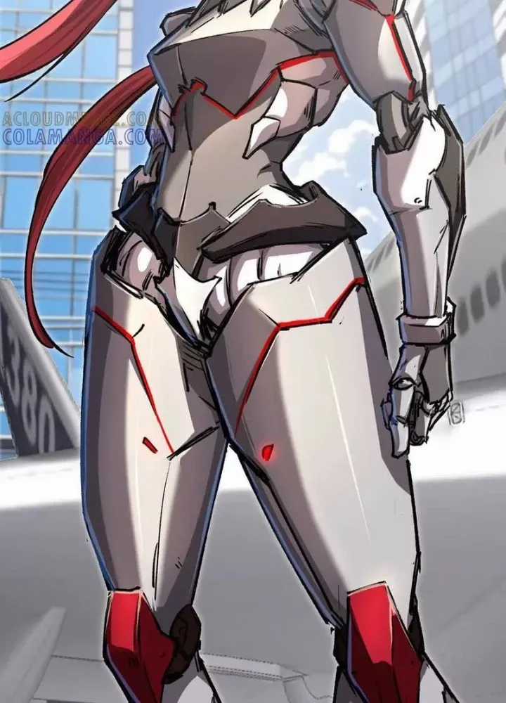 Cương Thi Tiên Sinh Chương 170.1 trang 4