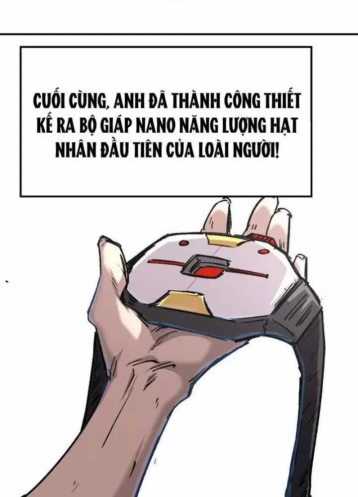 Cương Thi Tiên Sinh Chương 170.1 trang 42