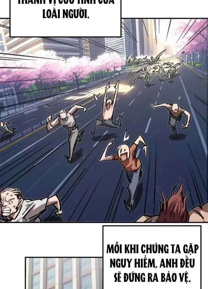 Cương Thi Tiên Sinh Chương 170.1 trang 44