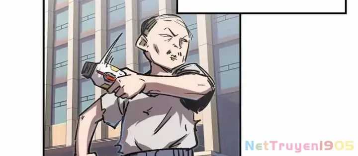 Cương Thi Tiên Sinh Chương 170.1 trang 45