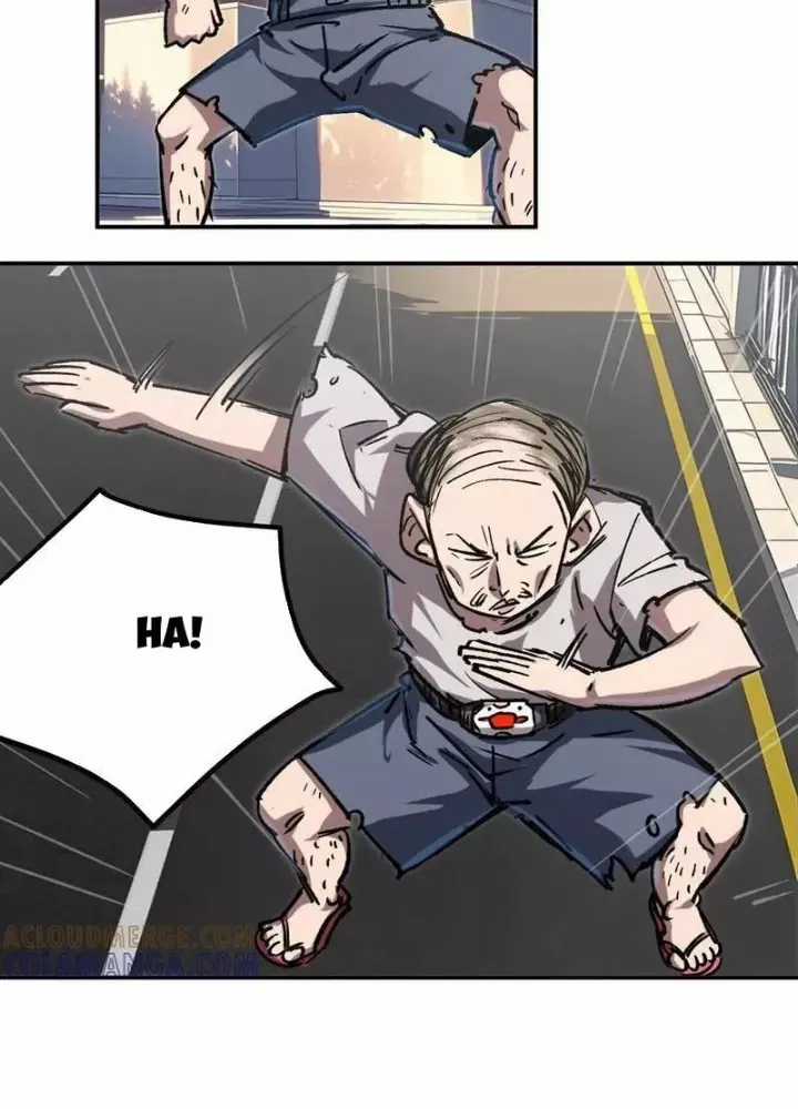 Cương Thi Tiên Sinh Chương 170.1 trang 46