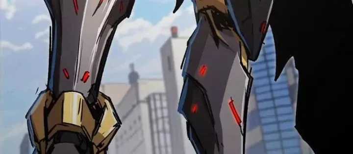 Cương Thi Tiên Sinh Chương 170.1 trang 51