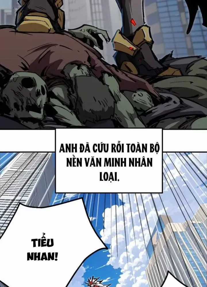 Cương Thi Tiên Sinh Chương 170.1 trang 52