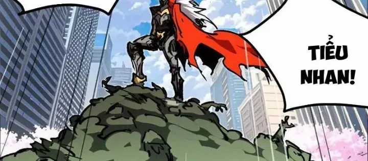 Cương Thi Tiên Sinh Chương 170.1 trang 53