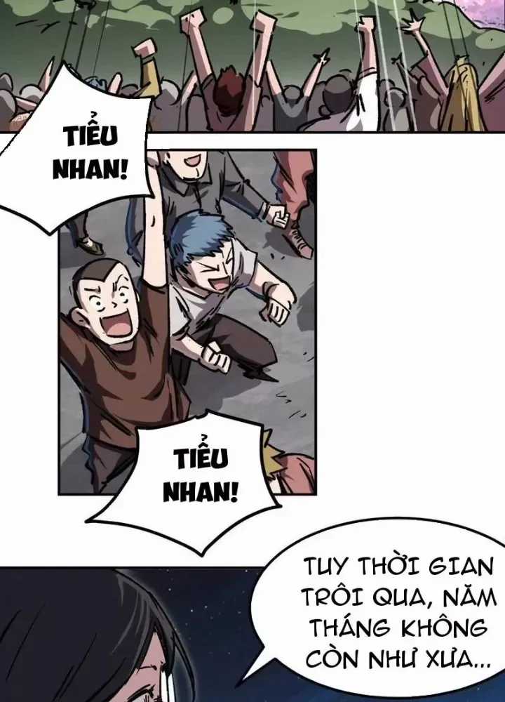 Cương Thi Tiên Sinh Chương 170.1 trang 54