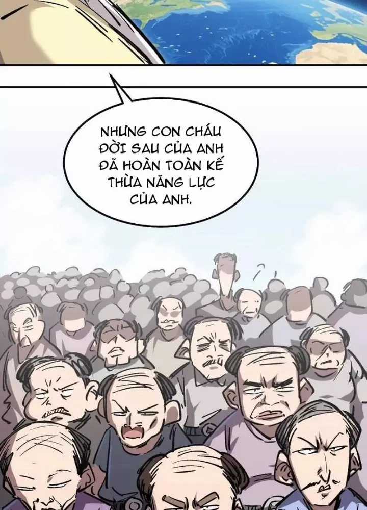 Cương Thi Tiên Sinh Chương 170.1 trang 56