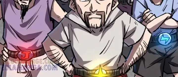 Cương Thi Tiên Sinh Chương 170.1 trang 57