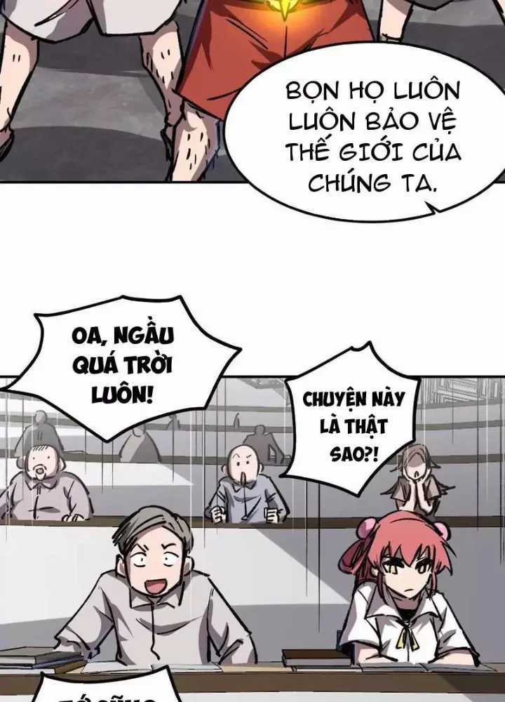 Cương Thi Tiên Sinh Chương 170.1 trang 58