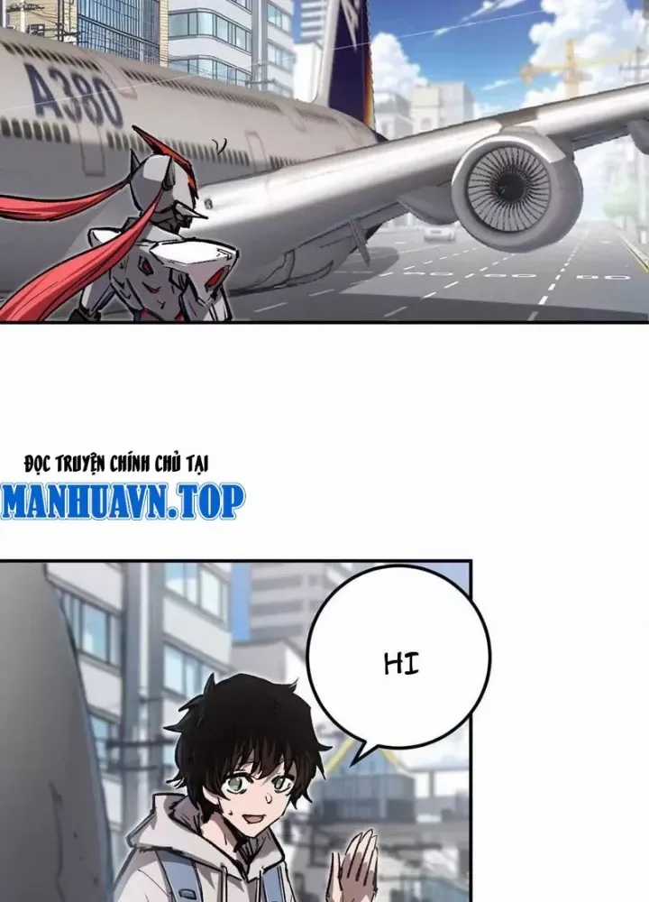 Cương Thi Tiên Sinh Chương 170.1 trang 6