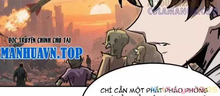 Cương Thi Tiên Sinh Chương 170.1 trang 61