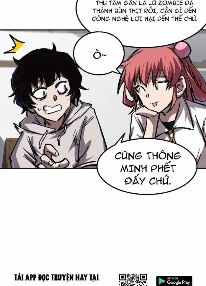 Cương Thi Tiên Sinh Chương 170.1 trang 62