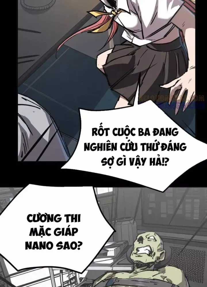 Cương Thi Tiên Sinh Chương 170.1 trang 68