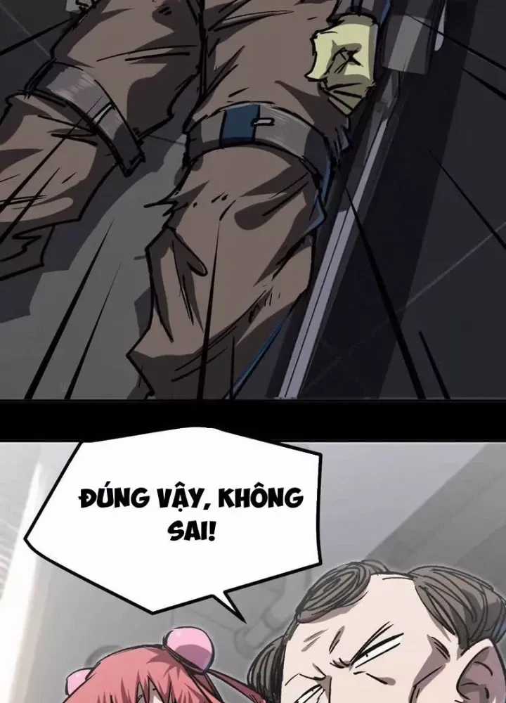 Cương Thi Tiên Sinh Chương 170.1 trang 70