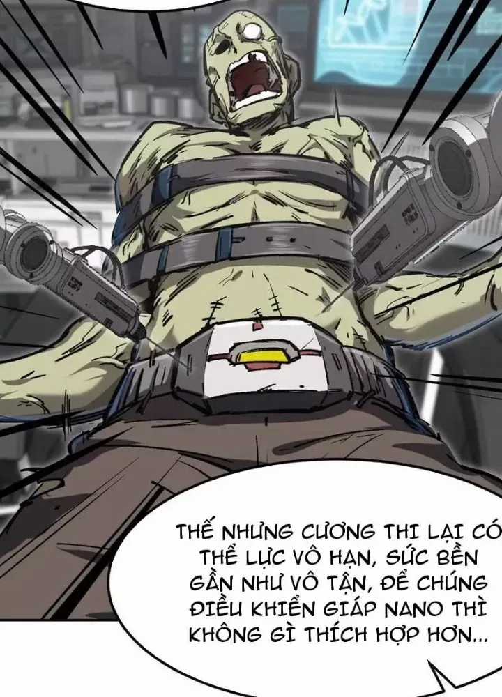 Cương Thi Tiên Sinh Chương 170.1 trang 74