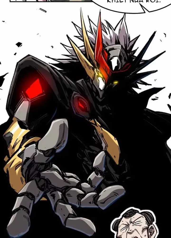 Cương Thi Tiên Sinh Chương 170.1 trang 76