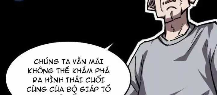 Cương Thi Tiên Sinh Chương 170.1 trang 77