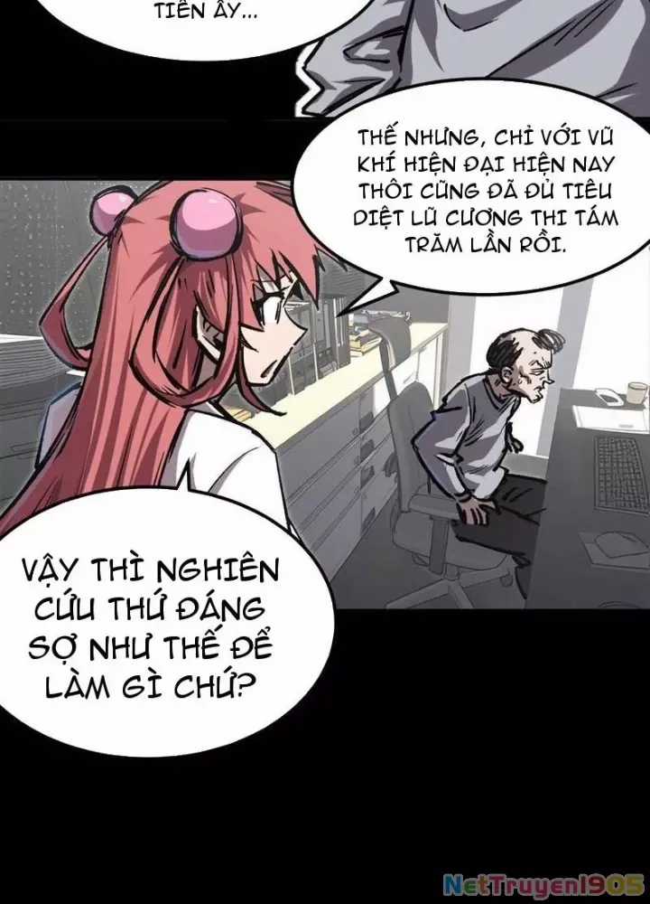 Cương Thi Tiên Sinh Chương 170.1 trang 78