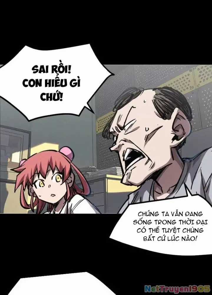 Cương Thi Tiên Sinh Chương 170.1 trang 80