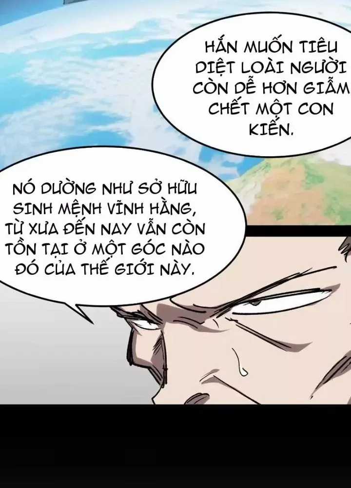 Cương Thi Tiên Sinh Chương 170.1 trang 84