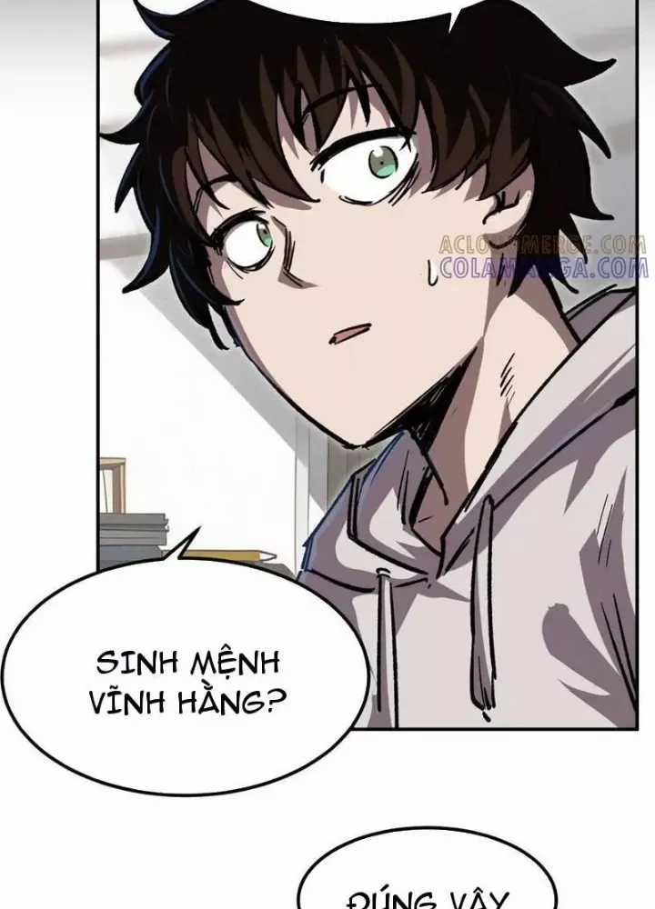 Cương Thi Tiên Sinh Chương 170.1 trang 86