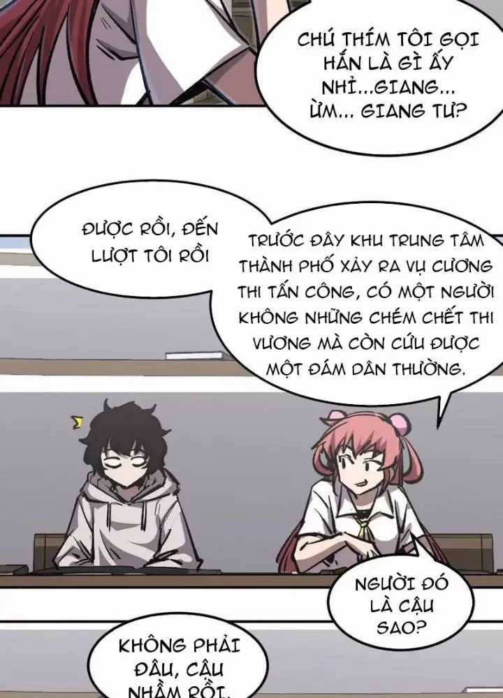 Cương Thi Tiên Sinh Chương 170.1 trang 88