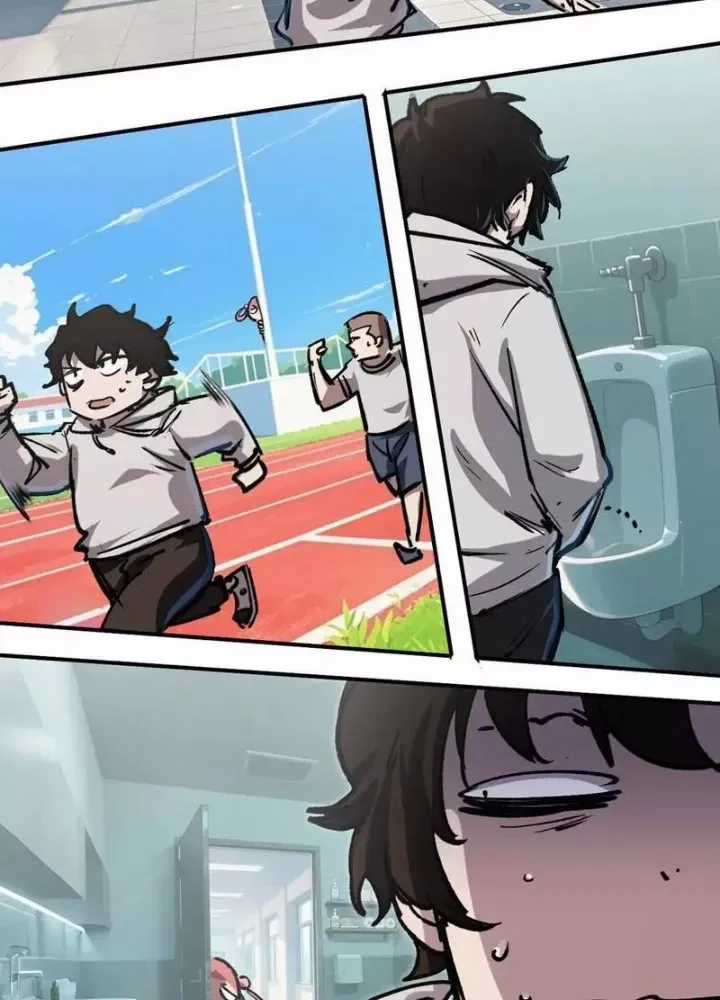 Cương Thi Tiên Sinh Chương 170.1 trang 94