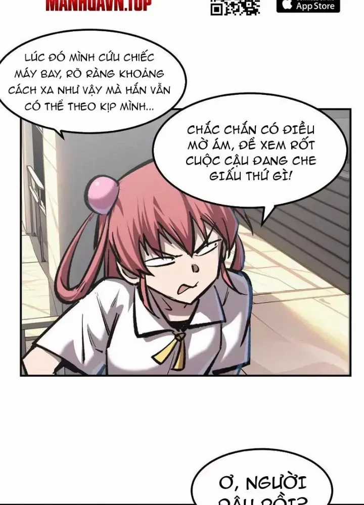 Cương Thi Tiên Sinh Chương 170.1 trang 98