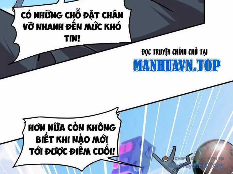 Cương Thi Tiên Sinh Chương 170 trang 11