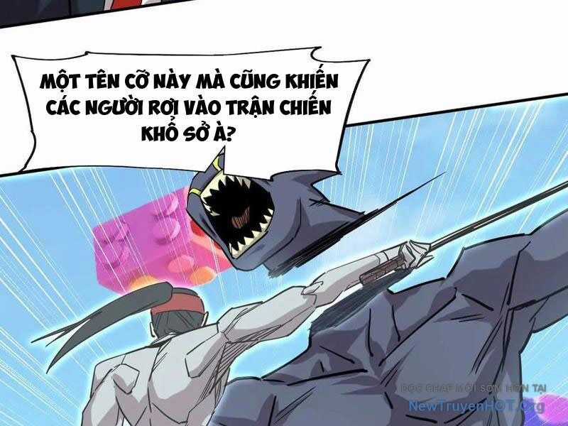 Cương Thi Tiên Sinh Chương 170 trang 113