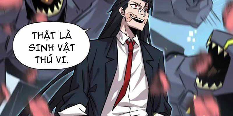 Cương Thi Tiên Sinh Chương 170 trang 127