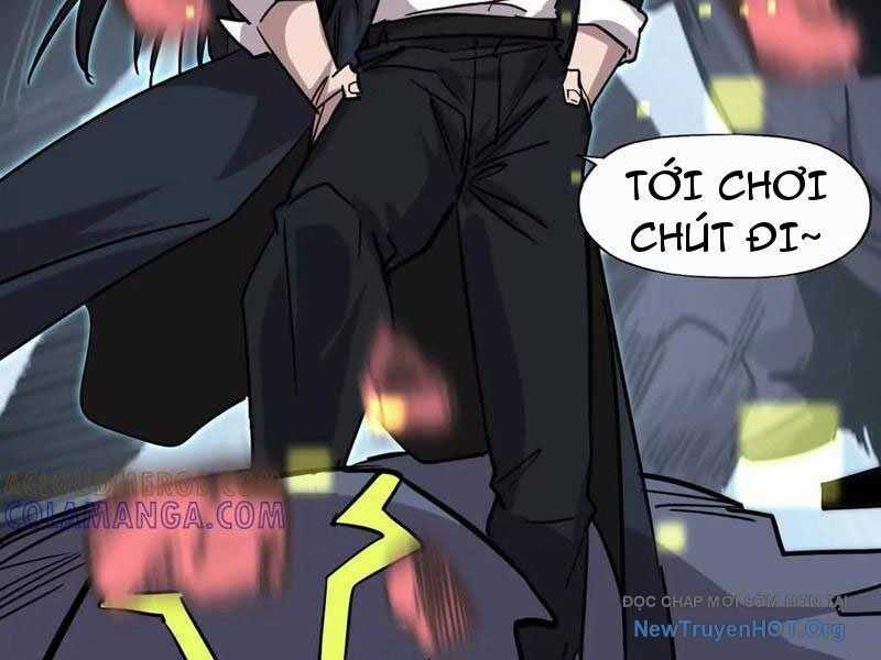 Cương Thi Tiên Sinh Chương 170 trang 128