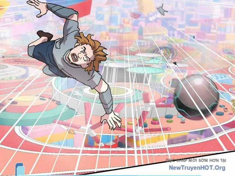 Cương Thi Tiên Sinh Chương 170 trang 13