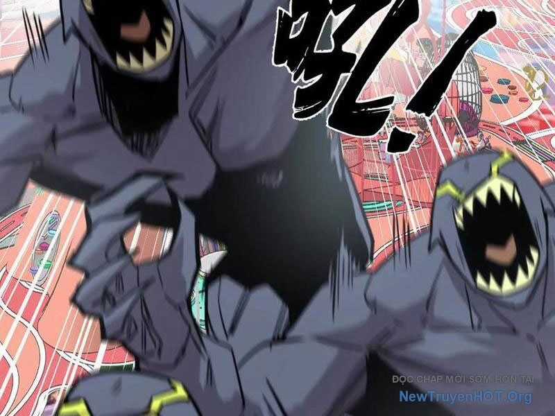 Cương Thi Tiên Sinh Chương 170 trang 131