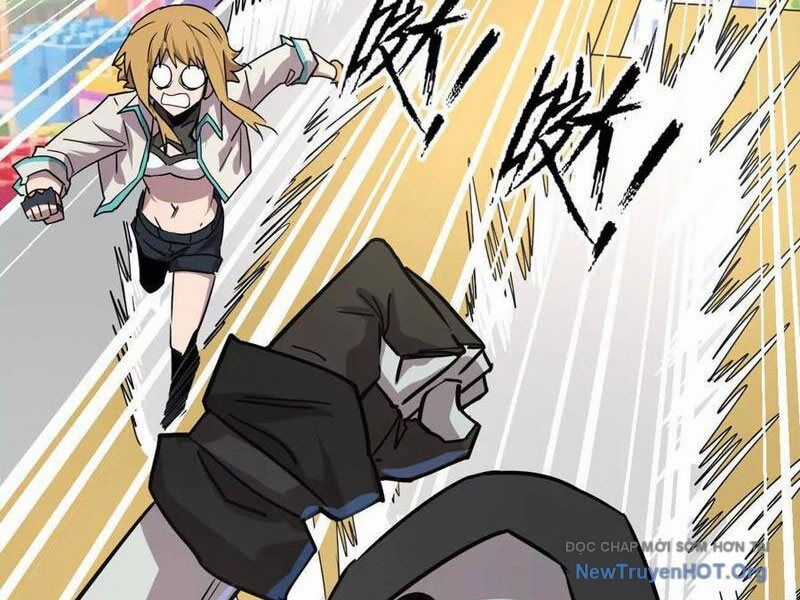 Cương Thi Tiên Sinh Chương 170 trang 15