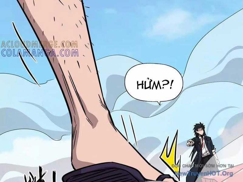 Cương Thi Tiên Sinh Chương 170 trang 171