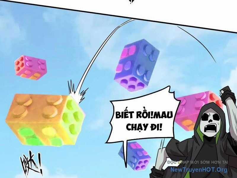 Cương Thi Tiên Sinh Chương 170 trang 18