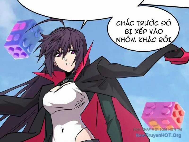 Cương Thi Tiên Sinh Chương 170 trang 20