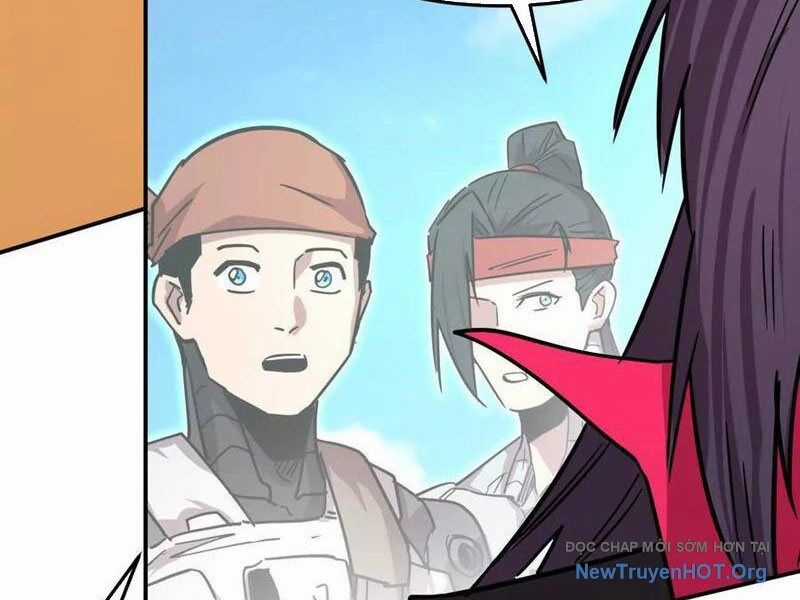 Cương Thi Tiên Sinh Chương 170 trang 23