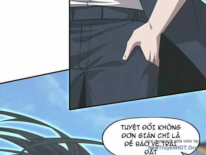 Cương Thi Tiên Sinh Chương 170 trang 28