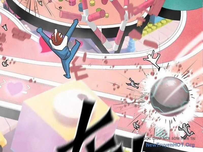 Cương Thi Tiên Sinh Chương 170 trang 3