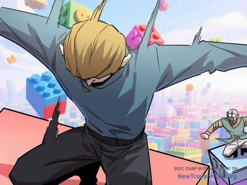 Cương Thi Tiên Sinh Chương 170 trang 5