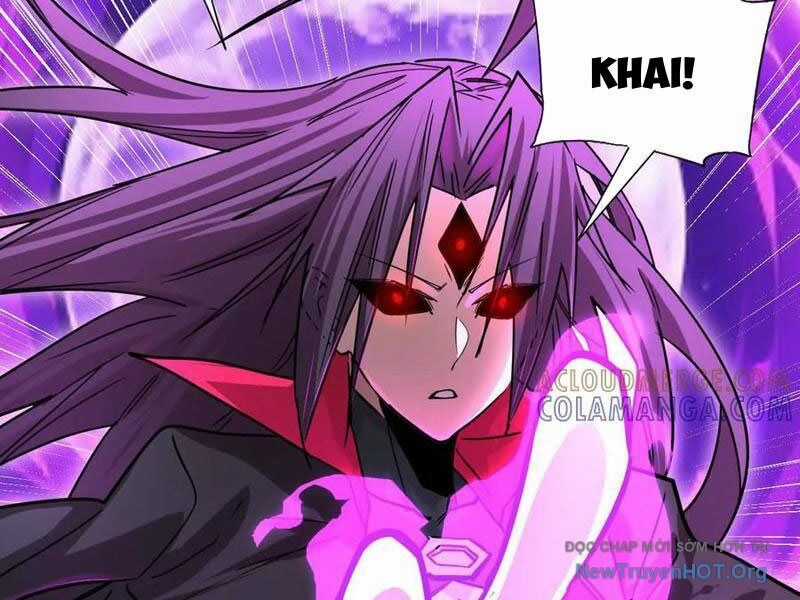 Cương Thi Tiên Sinh Chương 170 trang 59