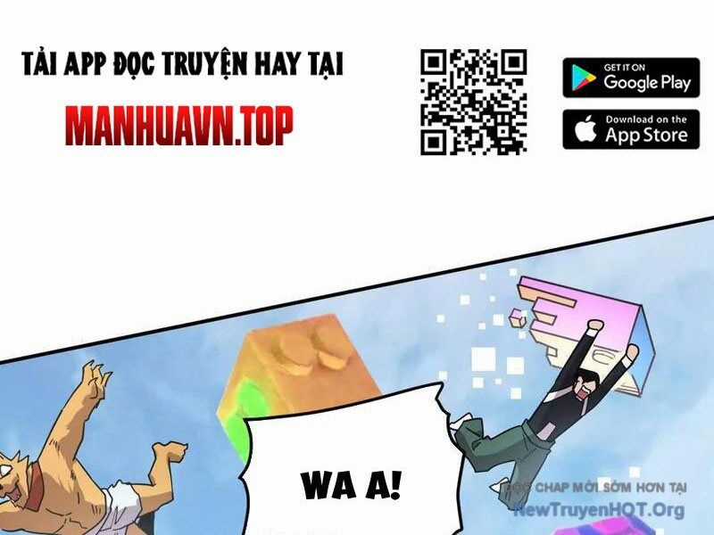 Cương Thi Tiên Sinh Chương 170 trang 7