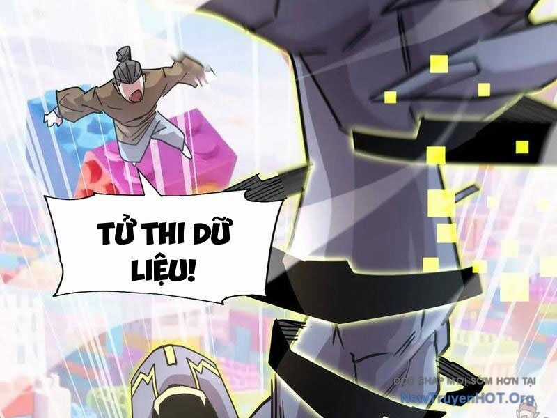 Cương Thi Tiên Sinh Chương 170 trang 70