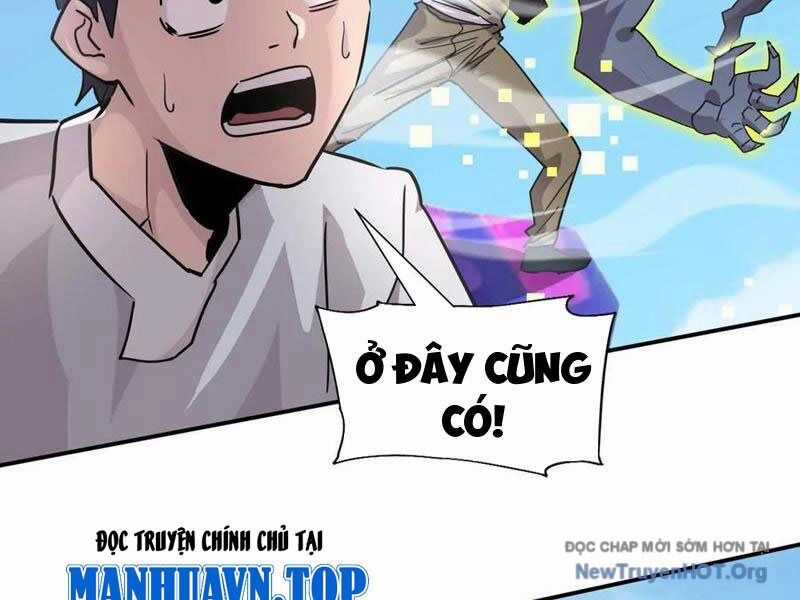 Cương Thi Tiên Sinh Chương 170 trang 74